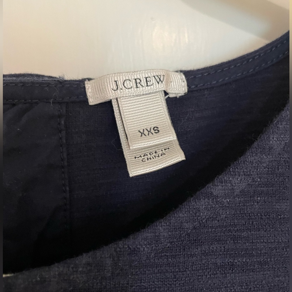 J-Crew Blouse - Picture 3 of 3